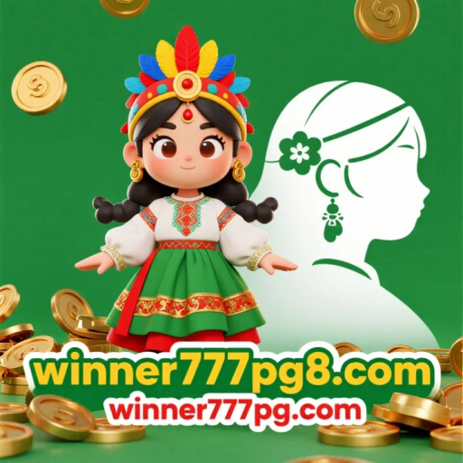 winner777pg.com